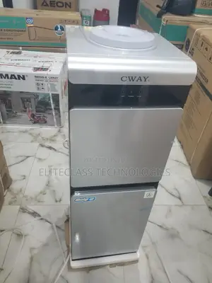 Brand-new Cway Water Dispenser Byb72.
