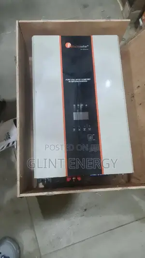 10kva 48v Ivps Felicity Inverter