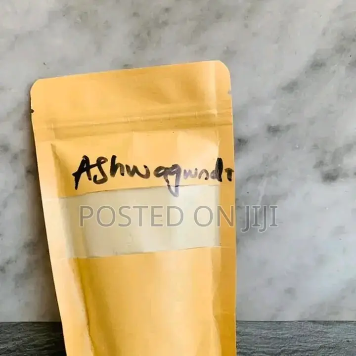 Ashwangandha Powder 100g