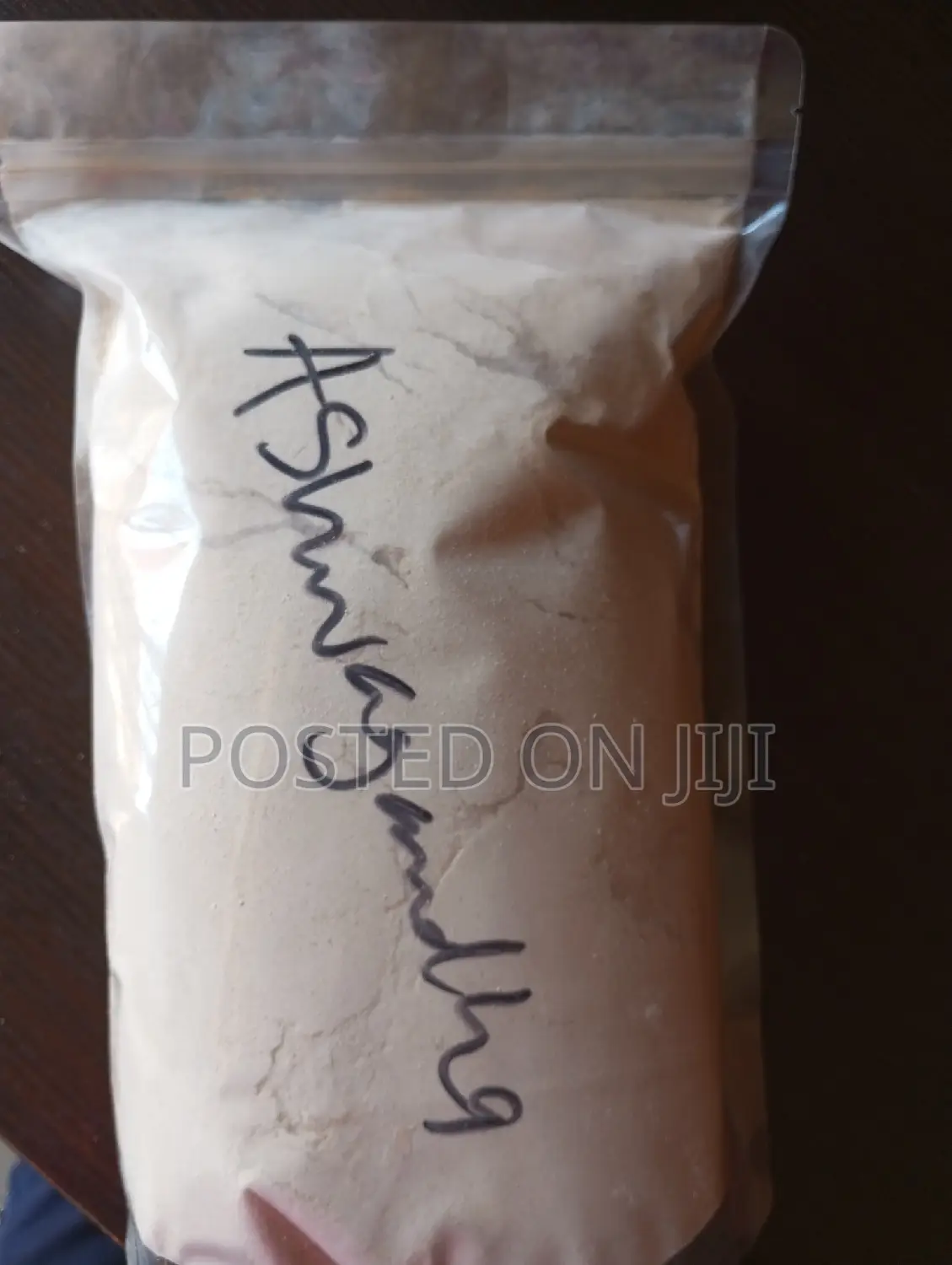 Ashwangandha Powder 100g
