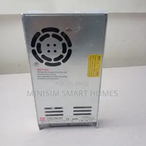 350w Staircase Light Transformer