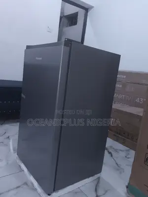 Less Noise Free Hisense Ref093 Refrigerator