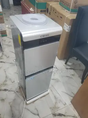Standard Cway Water Dispenser Byb72.