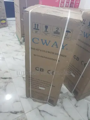Standard Cway Water Dispenser Byb72.