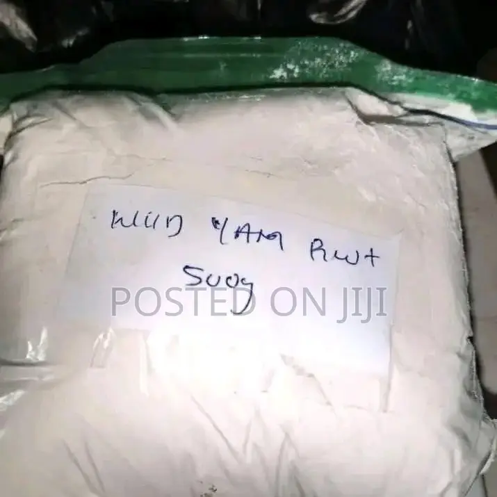 Wild Yam Powder 100g