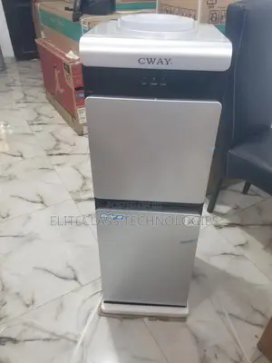 Cway Water Dispenser Byb72-Standard.