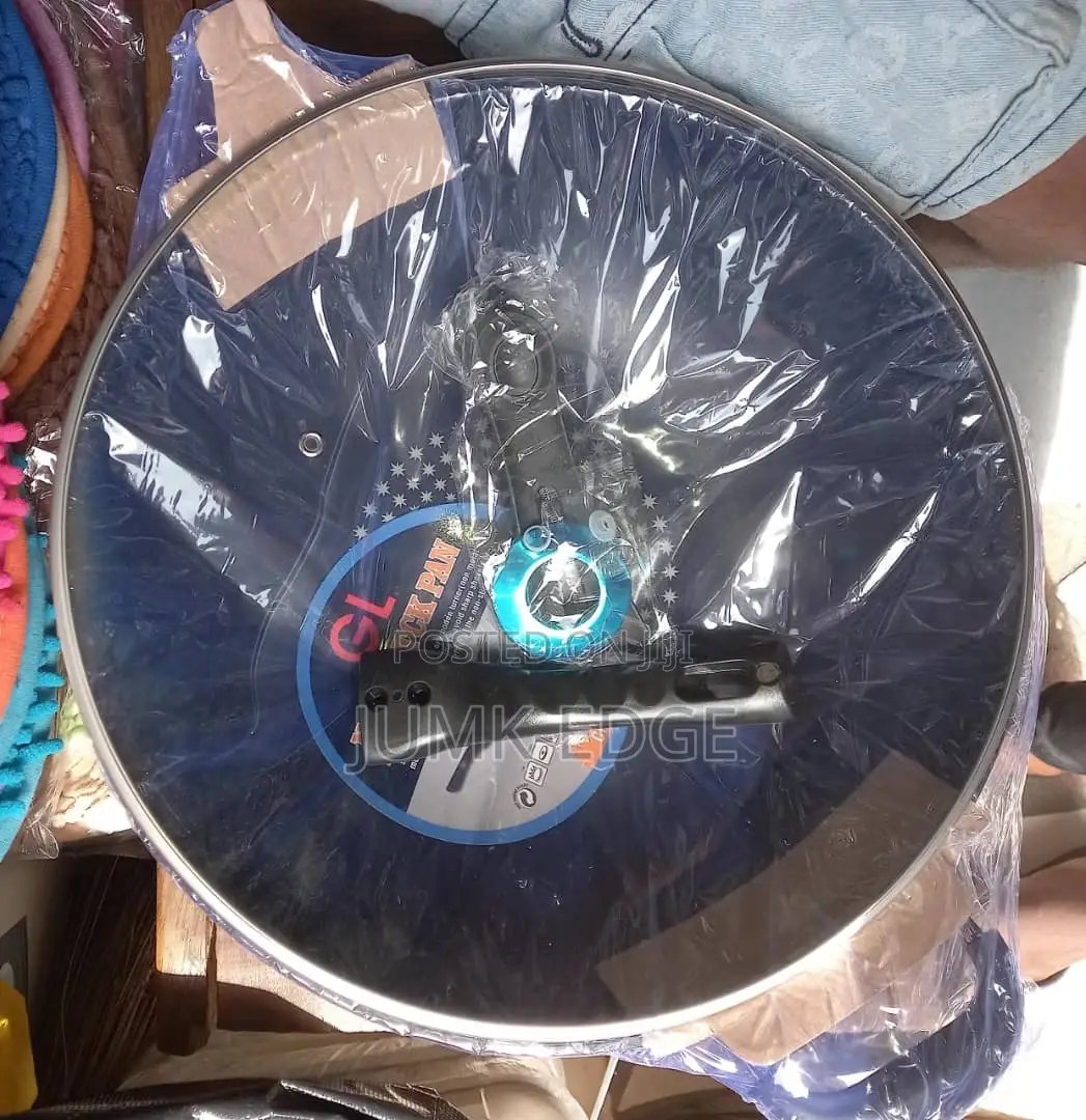 Granite Fry Pan