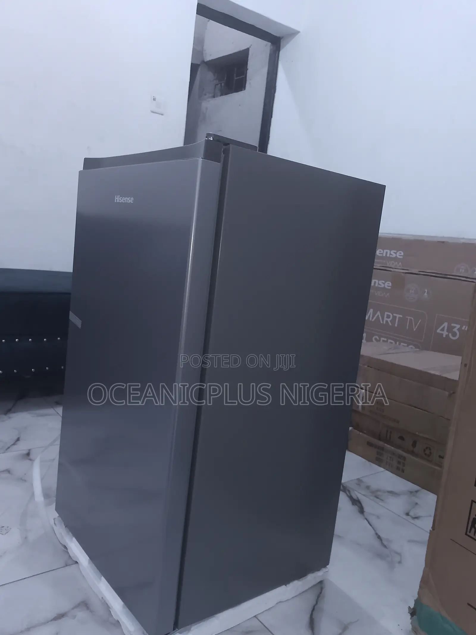 Affordable Ref093dr Hisense Refrigerator