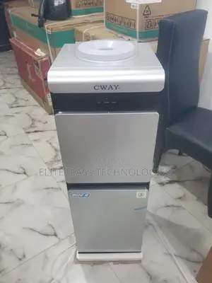Standard-Byb72 Cway Water Dispenser.