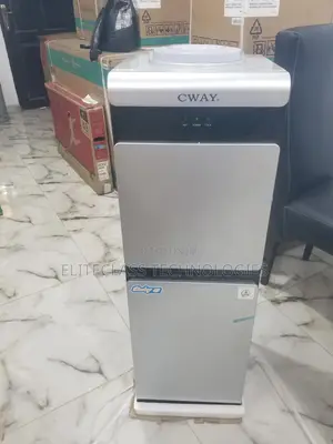 Standard and Affordable Cway Water Dispenser Byb72.