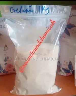 Gelatin Powder (1kg)
