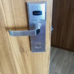 Hotel Smart Lock