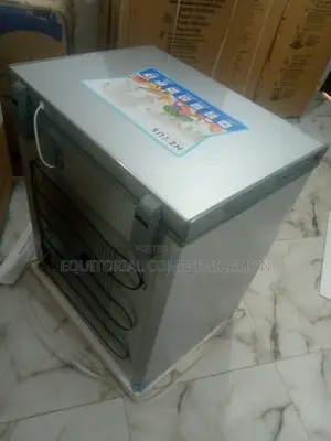 Nexus 150L Fast Freezing Chest Freezer (NX160H