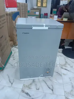 Fast and Reliable Fc120sh 95l Chest Freezer