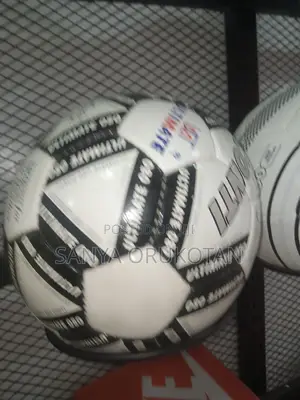Sythentic Leather Football