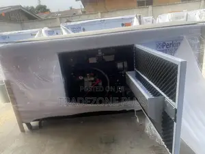 Quality Perkins 15kva Diesel Soundproof Generator