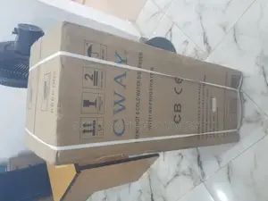 Light Weight Cway Water Dispenser Byb72.
