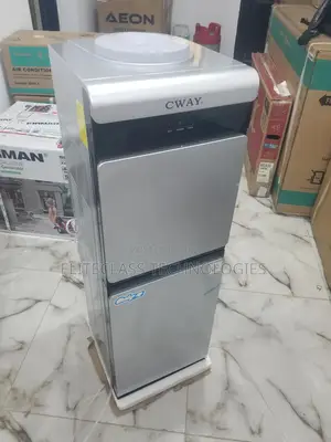 Light Weight Cway Water Dispenser Byb72.