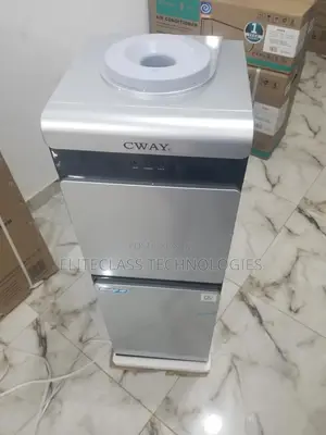 Top Selling Cway Water Dispenser Byb72.