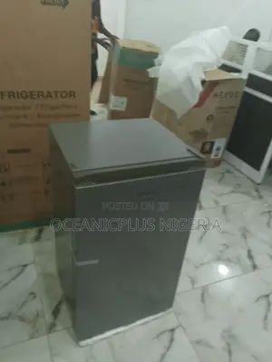 Noise Less Free Ref093dr Refrigerator