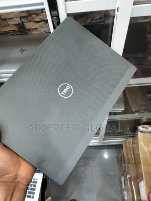 Laptop Dell Latitude 7300 8GB Intel Core i5 SSD 256GB