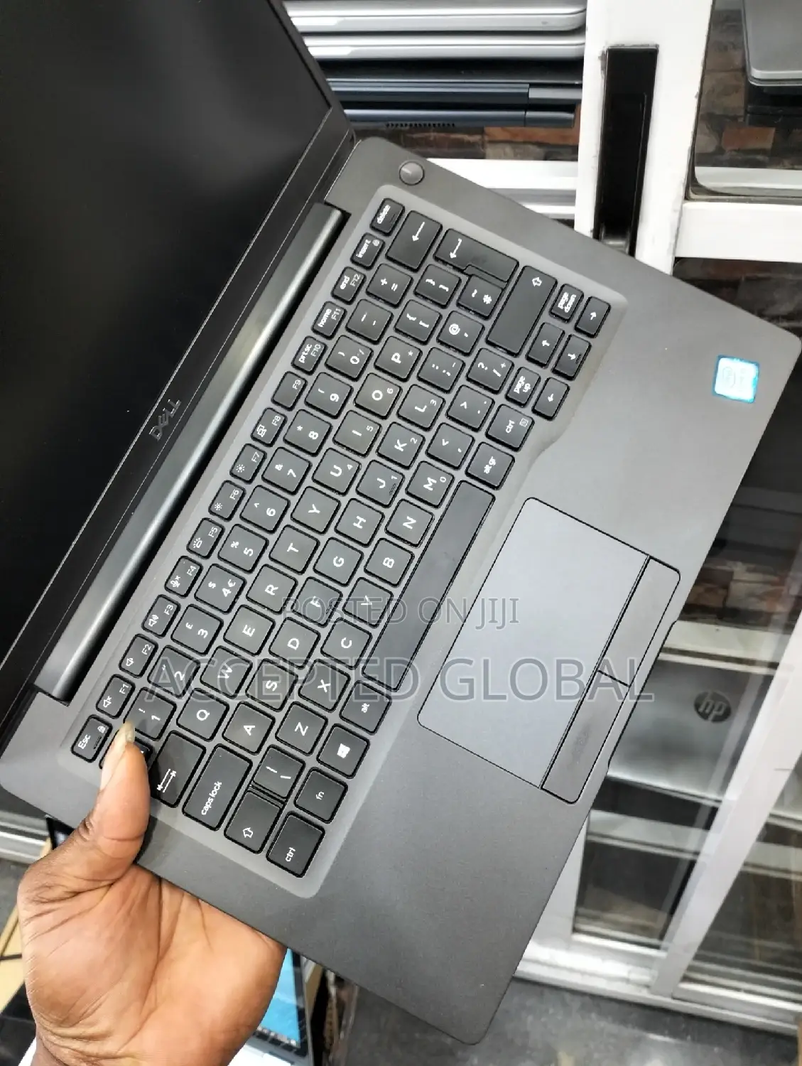 Laptop Dell Latitude 7300 8GB Intel Core i5 SSD 256GB