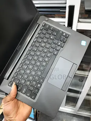 Laptop Dell Latitude 7300 8GB Intel Core i5 SSD 256GB