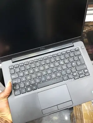 Laptop Dell Latitude 7300 8GB Intel Core i5 SSD 256GB