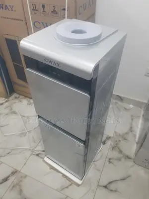 Cway Water Dispenser Byb72 (First-Choice)