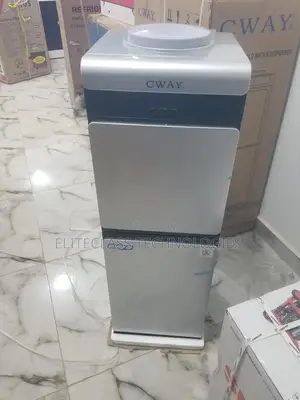 Smart and Sound Cway Water Dispenser Byb72.