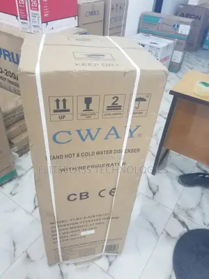 Quality and Advanced Cway Water Dispenser Byb72.