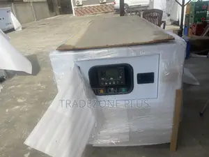 Durable 15kva Perkins Soundproof Genertor