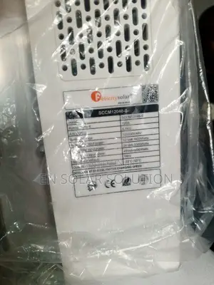120a Felicity Charge Controller Available