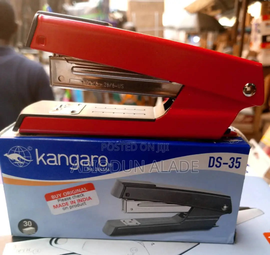Kangaro DS-35