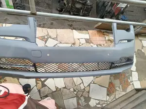 Rolls Royce Wraith Front Bumper