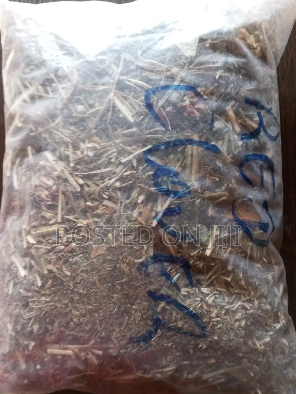 Red Clover Herb 100g