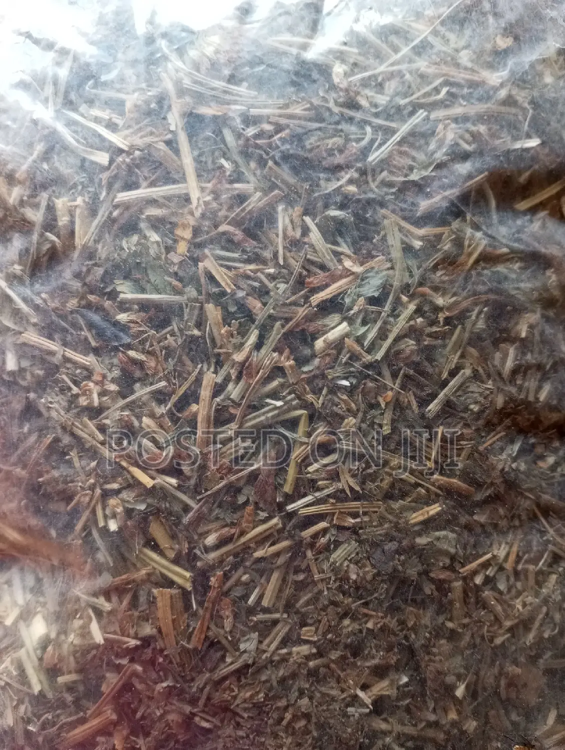 Red Clover Herb 100g