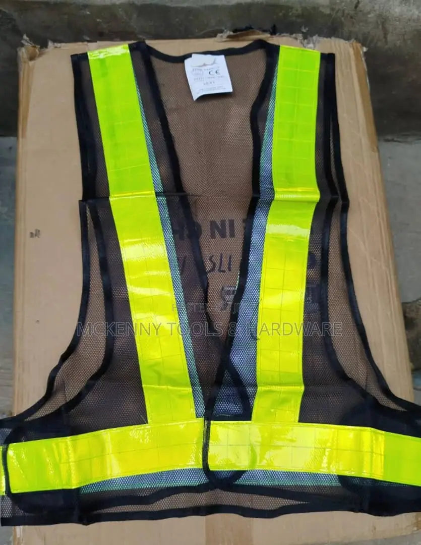 Reflective Jacket