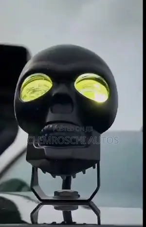 High Quality Certified Brand New Skull Off-Road Light Tundra