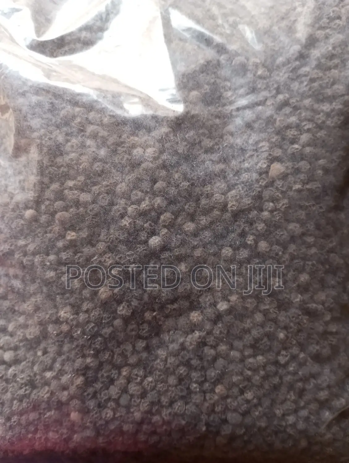 Black Pepper 100g