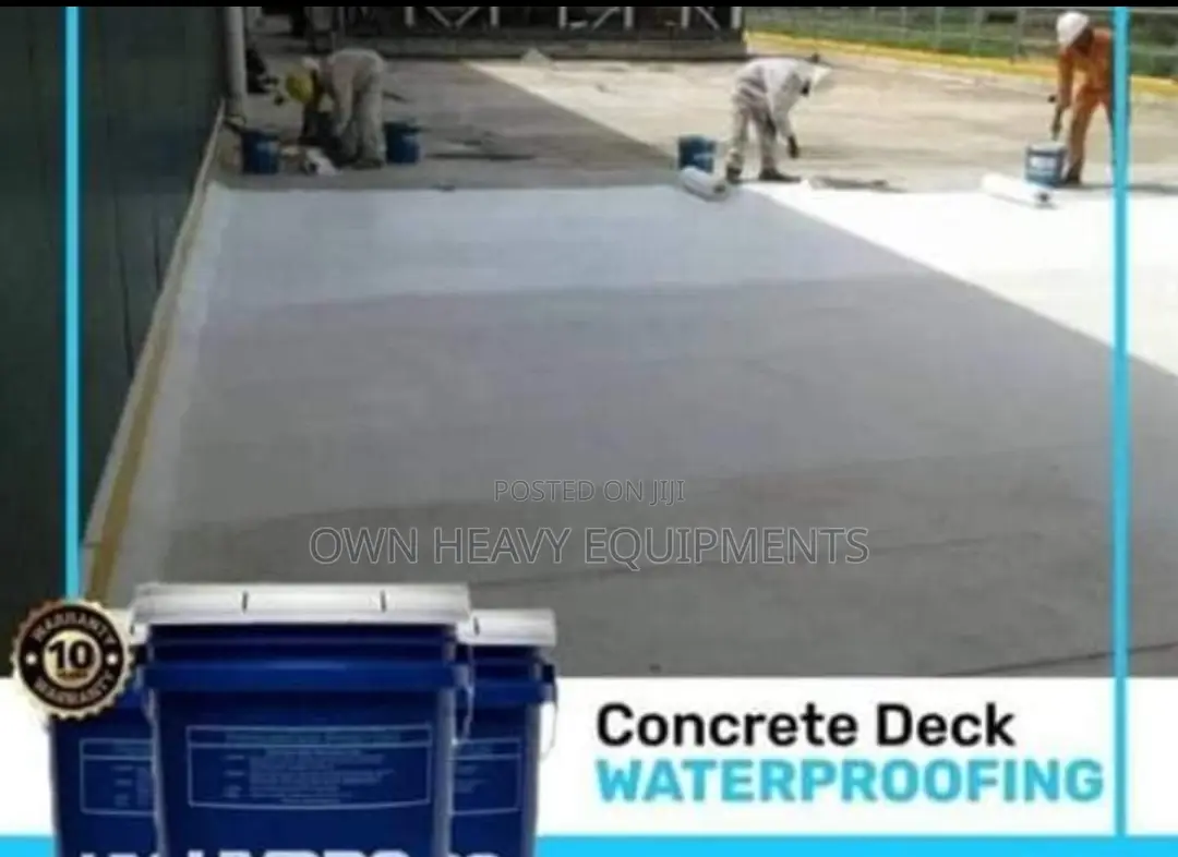Roof Repairs
