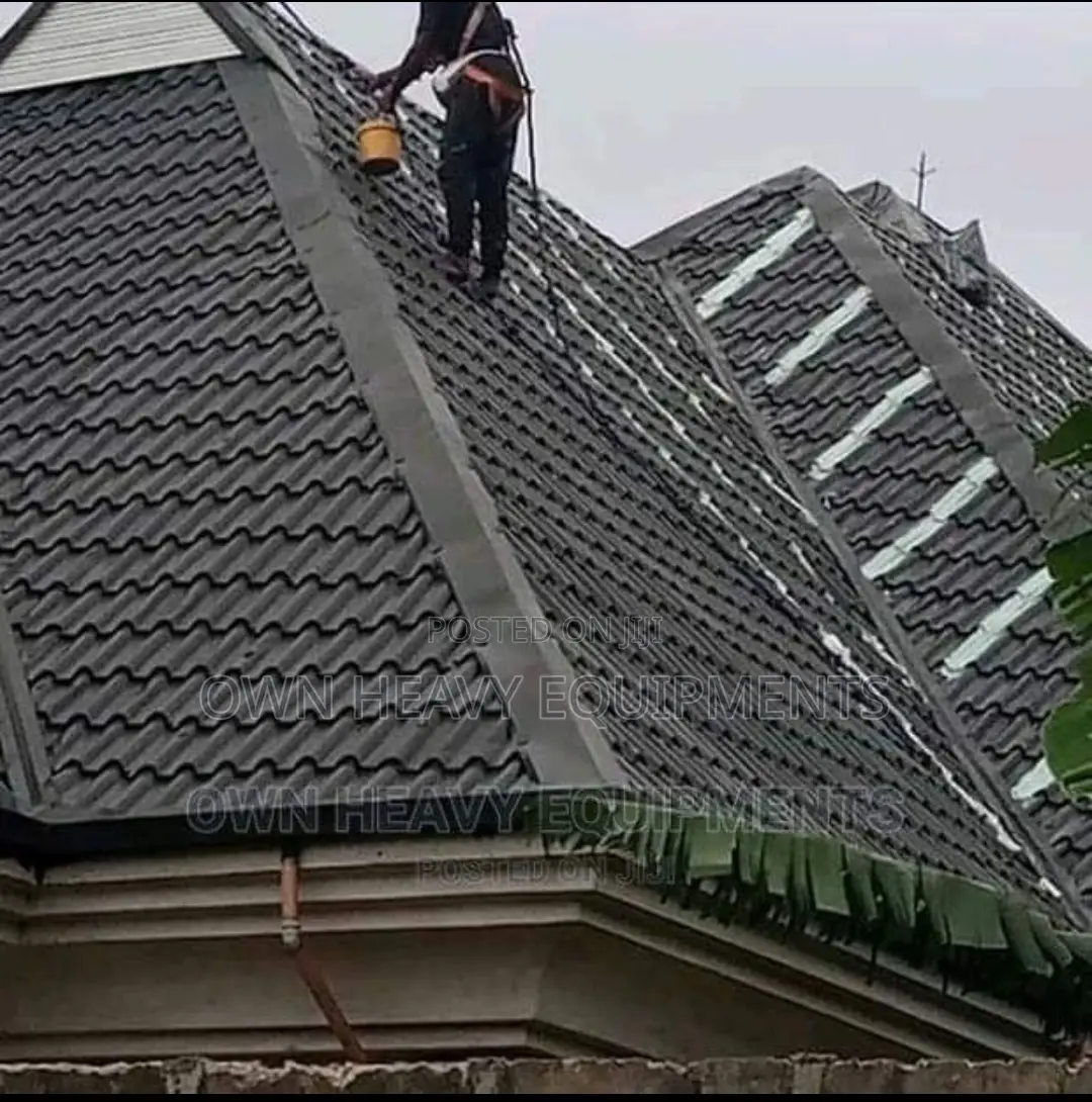 Roof Repairs