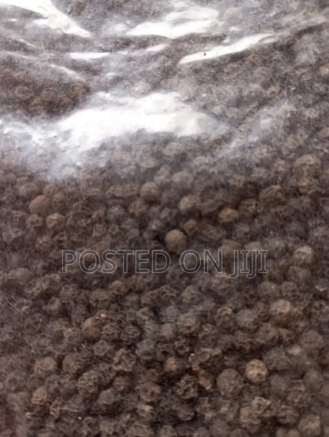 Black Pepper 100g