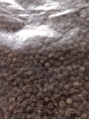 Black Pepper 100g