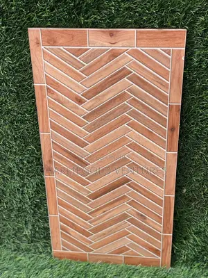 Quality Control Wall Tiles
