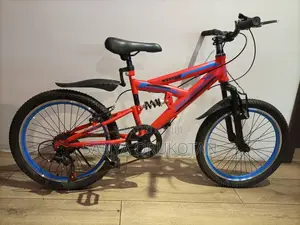 Bicycle for Teenager