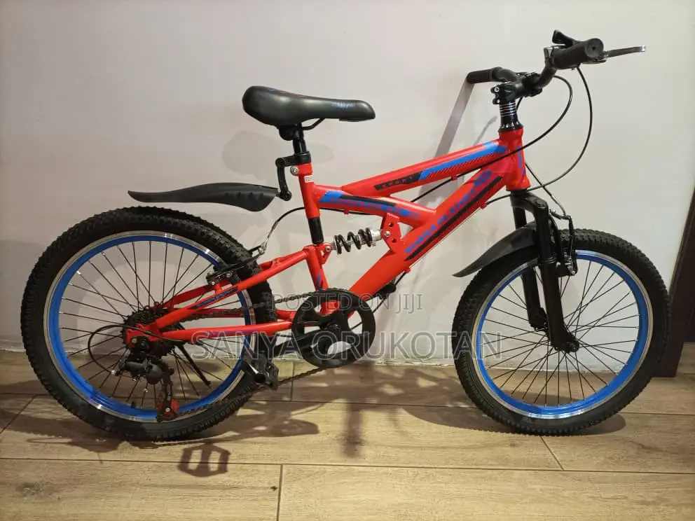 Bicycle for Teenager
