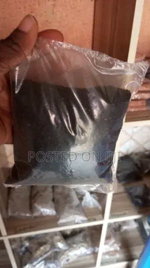 Photo - Black Seeds(Black Cumin) 100g