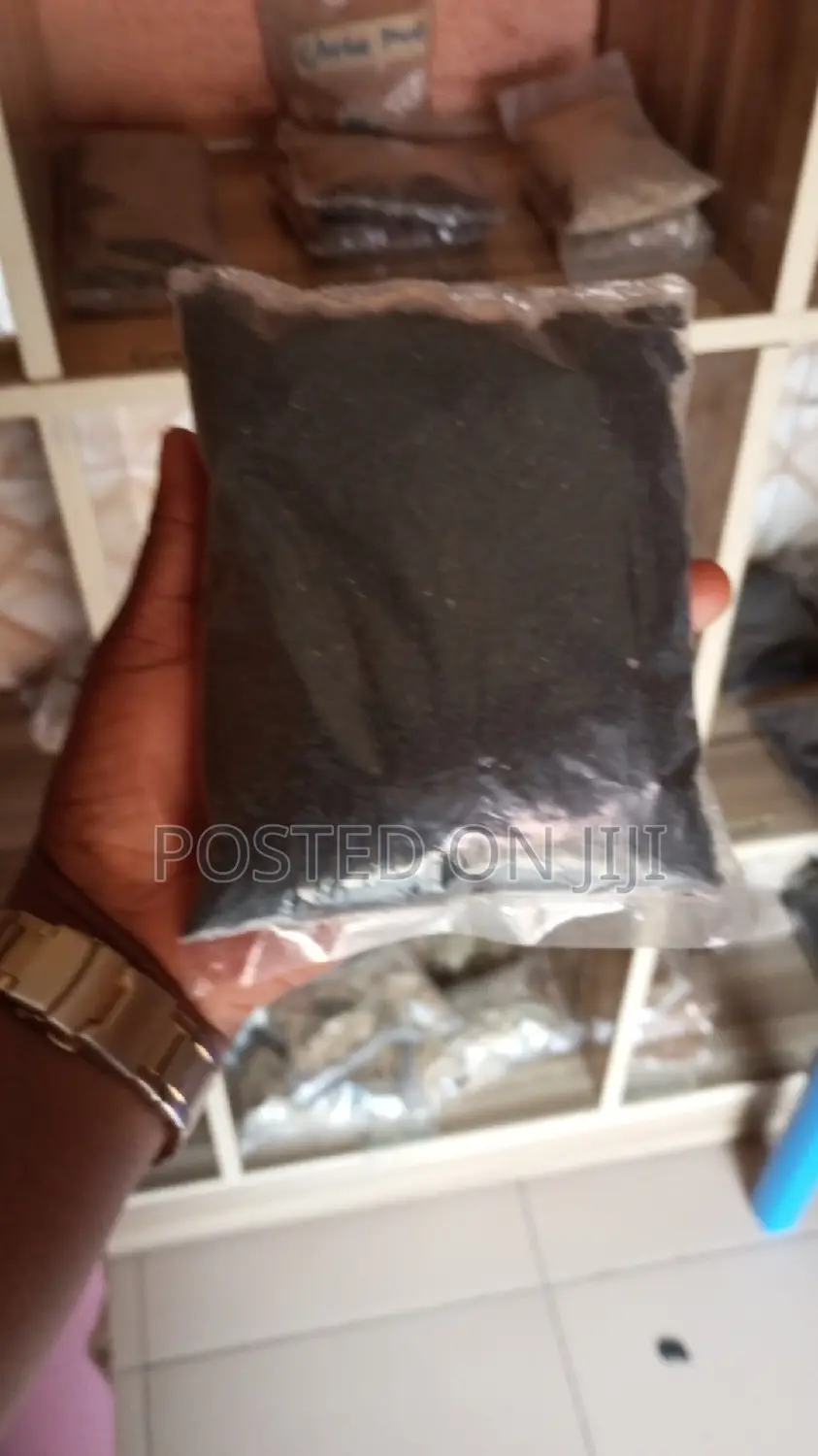 Black Seeds(Black Cumin) 100g