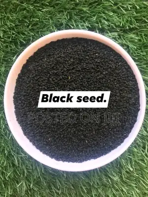 Black Seeds(Black Cumin) 100g
